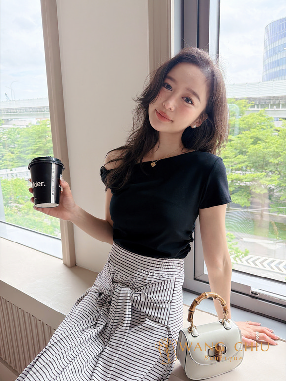 WANG CHIU 麻豆照